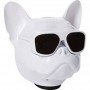 ΗΧΕΙΟ BLUETOOTH AEROBULL NANO WIRELESS SPEAKER FRENCH BULLDOG