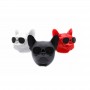 ΗΧΕΙΟ BLUETOOTH AEROBULL NANO WIRELESS SPEAKER FRENCH BULLDOG