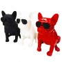 ΗΧΕΙΟ BLUETOOTH AEROBULL NANO WIRELESS SPEAKER SUBWOOFER FRENCH BULLDOG