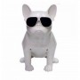ΗΧΕΙΟ BLUETOOTH AEROBULL NANO WIRELESS SPEAKER SUBWOOFER FRENCH BULLDOG