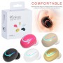 MINI WIRELESS MUSIC EARPHONE Q13