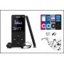 MP4 PLAYER ΜΕ ΑΝΑΠΑΡΑΓΩΓΗ ΗΧΟΥ, ΒΙΝΤΕΟ, ΕΙΚΟΝΑΣ ΚΑΙ FM