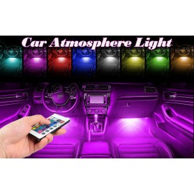 CAR ATMOSPHERE LIGHT