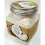 WOKALI COCONUT SHERBET BODY SCRUB 350ml