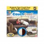 ΚΑΛΥΜΜΑ ΔΙΘΕΣΙΟΥ ΚΑΝΑΠΕ 2 ΟΨΕΩΝ COUCH COAT