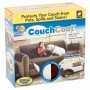 ΚΑΛΥΜΜΑ ΔΙΘΕΣΙΟΥ ΚΑΝΑΠΕ 2 ΟΨΕΩΝ COUCH COAT