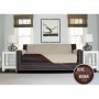 ΚΑΛΥΜΜΑ ΔΙΘΕΣΙΟΥ ΚΑΝΑΠΕ 2 ΟΨΕΩΝ COUCH COAT