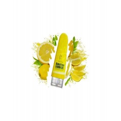 Κρέμα χεριών Natural fresh lemon gel 100g