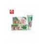 Aloe vera hand exfoliator