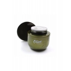 Αντιρυτιδική κρέμα ελιάς από την wokali 80g
