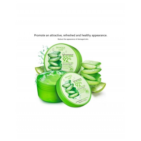 Aloe vera gel 300ml