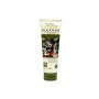 Μαύρη μάσκα προσώπου ελιάς Natural olive 100ml