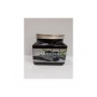 Sherbet body scrub charcoal-ενεργος ανθρακας 350ml απο την Wokali