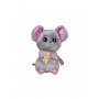 TY BEANIE BOOS ΧΝΟΥΔΩΤΟ ΠΟΝΤΙΚΙ ΜΕ ΤΥΡΙ 18cm
