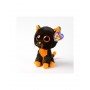TY BEANIE BOOS ΧΝΟΥΔΩΤΗ ΓΑΤΑ ΚΑΦΕ 18cm