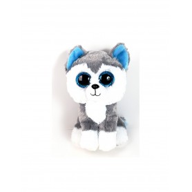 TY ΧΝΟΥΔΩΤΟ ΖΩΑΚΙ ΣΚΥΛΟΣ 18cm