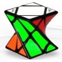 Στριφογυριστός Κύβος του Ρούμπικ 3x3x3 - Twisted Rubicks Cube