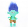 ΛΟΥΤΡΙΝΑ HAIR TROLLS 25cm ΣΕΤ 3 ΤΕΜΑΧΙΩΝ