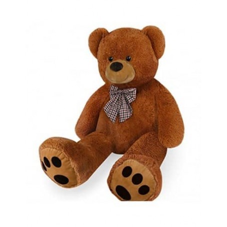 ΑΡΚΟΥΔΟΣ XXL ΔΙΑΣΤΑΣΗ 90CM