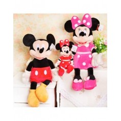 MICKEY MOUSE (OEM)  ΛΟΥΤΡΙΝΟΣ 90cm