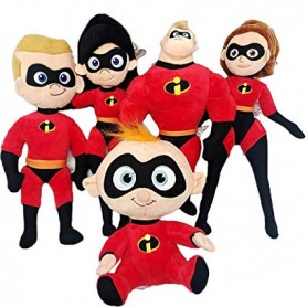 ΟΙ ΑΠΙΘΑΝΟΙ ΛΟΥΤΡΙΝΑ 30CM 5 ΤΕΜΑΧΙΑ