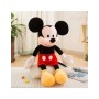 MINNIE MOUSE ΛΟΥΤΡΙΝH ΣΕ 2 ΧΡΩΜΑΤΑ ΡΟΖ ΚΑΙ ΚΟΚΚΙΝΟ 65cm.