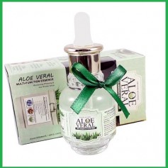 Aloe Veral Ορός πολλαπλών λειτουργιών 40 ml