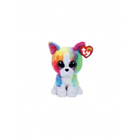 TY BEANNIE BOOS ΣΚΥΛΟΣ RAINBOW 45CM
