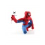 SPIDERMAN ΛΟΥΤΡΙΝΟΣ 70CM