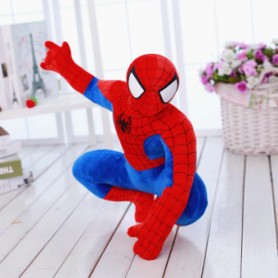 SPIDERMAN ΛΟΥΤΡΙΝΟΣ 70CM