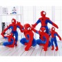 SPIDERMAN ΛΟΥΤΡΙΝΟΣ 70CM