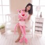 ΡΟΖ ΠΑΝΘΗΡΑΣ ΛΟΥΤΡΙΝΟΣ XXL size 80cm