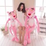 ΡΟΖ ΠΑΝΘΗΡΑΣ ΛΟΥΤΡΙΝΟΣ XXL size 80cm