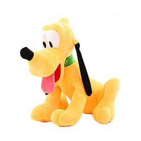 ΛΟΥΤΡΙΝΟ KΙΤΡΙΝΟΣ ΣΚΥΛΟΣ PLUTO (OEM) 40cm