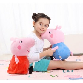 ΛΟΥΤΡΙΝΟ ΚΟΥΚΛΑΚΙ GEORGE ΓΟΥΡΟΥΝΑΚΗΣ 50εκ.