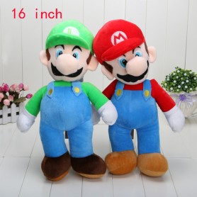 ΛΟΥΤΡΙΝΟ SUPER MARIO (OEM) 40cm