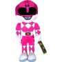 POWER RANGERS ΛΟΥΤΡΙΝΑ 30cm ΣΕ 6 ΧΡΩΜΑΤΙΣΜΟΥΣ