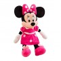 Λούτρινο Κουκλάκι Minnie 40cm
