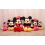 Λούτρινο Κουκλάκι Minnie 40cm