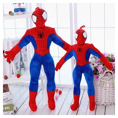 ΛΟΥΤΡΙΝΗ ΦΙΓΟΥΡΑ SPIDERMAN(OEM) 45ΕΚ.