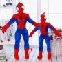 ΛΟΥΤΡΙΝΗ ΦΙΓΟΥΡΑ SPIDERMAN(OEM) 45ΕΚ.