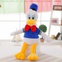 ΛΟΥΤΡΙΝΟΣ DONALD (OEM) ΜΠΛΕ 40cm