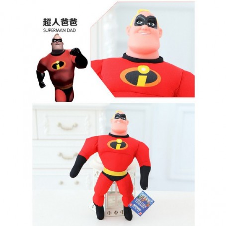 Ο ΚΥΡΙΟΣ ΑΠΙΘΑΝΟΣ-THE INCREDIBLES 2 40cm