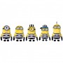 MINIONS ΛΟΥΤΡΙΝΟ PRISON 40cm