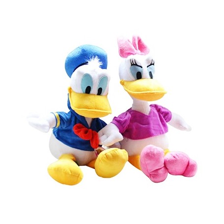 ΛΟΥΤΡΙΝΟΣ DONALD 35cm
