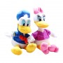 ΛΟΥΤΡΙΝΣ DONALD (OEM) ΜΠΛΕ 35cm