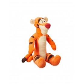 TIGER PLUSH ΛΟΥΤΡΙΝΟΣ 40CM