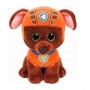 ΛΟΥΤΡΙΝΟ BEANIE BOO  ZUMA DOGS PATROL 25cm
