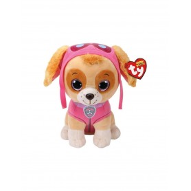 TY Beanie Boo Paw Patrol Skye 20cm