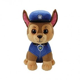 TY Beanie Boo Paw Patrol Chase 20cm